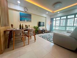 Blk 301C Coralinus (Punggol), HDB 4 Rooms #582852621